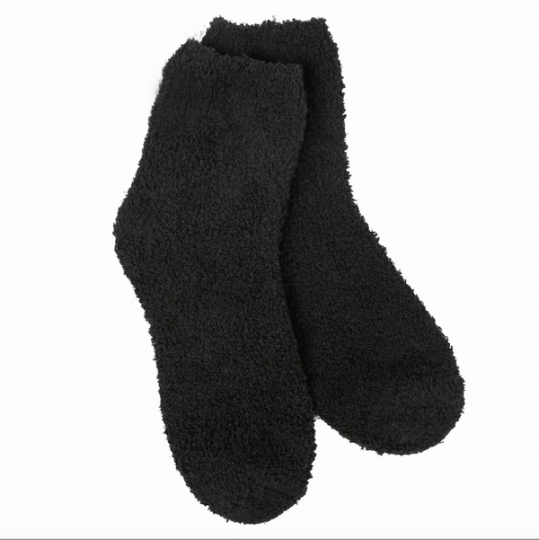 Cozy Cloud Socks- 2 pack