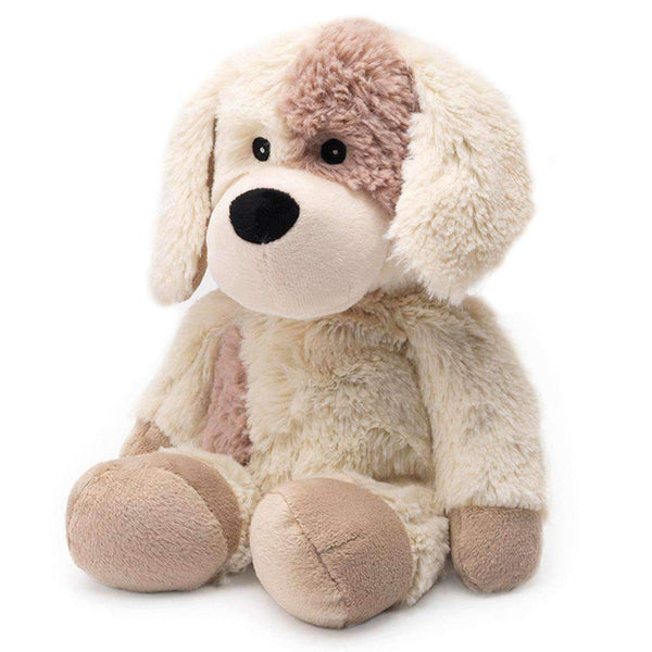 Award Winning- Heatable Plush- Puppy