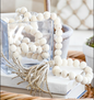 Wooden Ball Garland