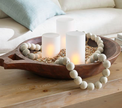 Quarterly COZY Box 2-  HOME DECOR PLUS