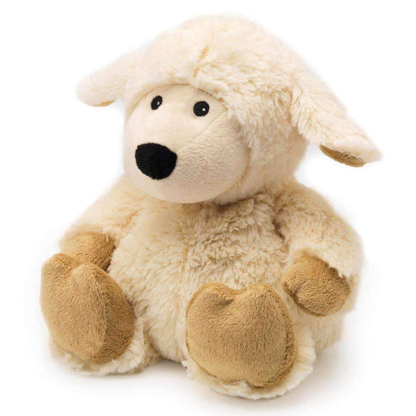 Award Winning- Heatable Plush- Lamb Jr.