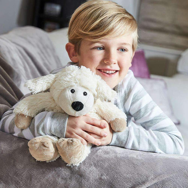 Award Winning- Heatable Plush- Lamb Jr.