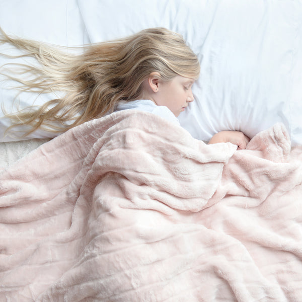 The PERFECT Throw Blanket - Ultra Soft- Multiple Colors